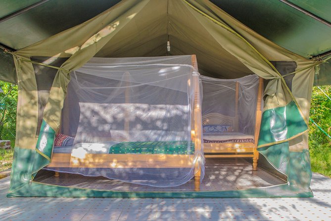 7 Day Budget Safari in Kenya - Budget Safari Overview