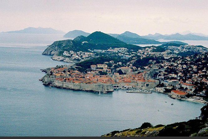 7-day Bulgaria Macedonia Kosovo Albania Montenegro Bosnia Serbia - Itinerary Overview