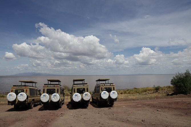 7-Day Discovery of the Real Africa From Lake Manyara - Cultural Immersion