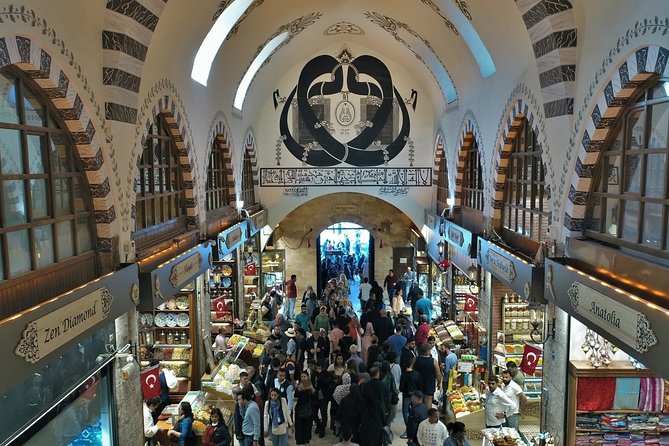 7-Day Family Tour Istanbul - Tour Overview