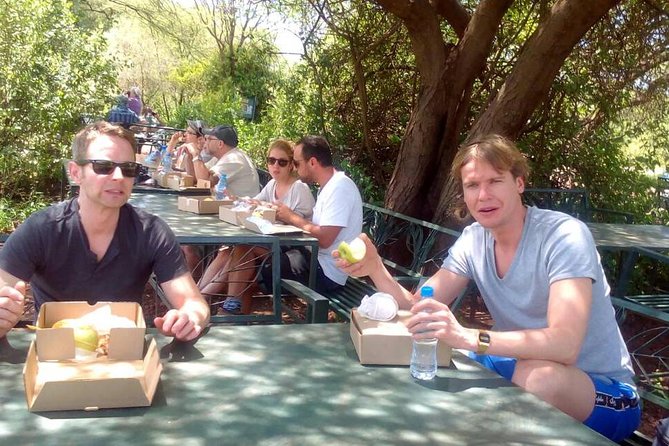 7-Day Safari (Including Serengeti) & Zanzibar Extension - Tour Highlights