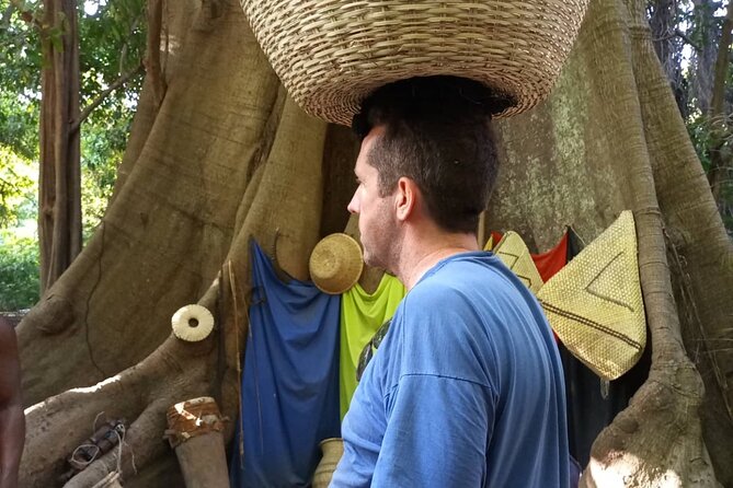 7-Day Senegal Private Trip From Dakar - Accommodations and Meals Included