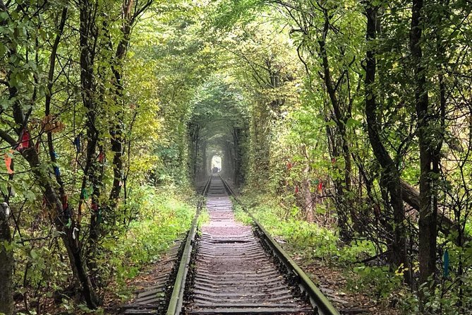 7-Day Small Group Tour Highlights of Poland & Ukraine