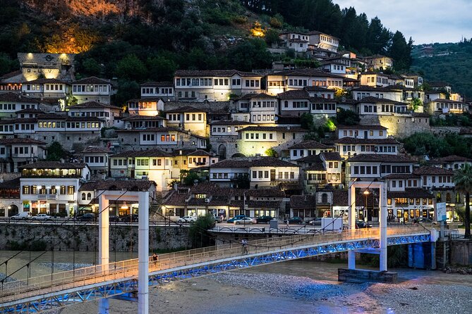 7-Day Tour Of Albanias Towns And Other Highlights From Tirana