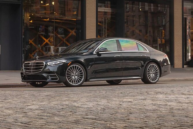 7 Days - 6 Nights All Inclusive Private Luxury Tour By Mercedes S Class 2022 - Transportation and Inclusions