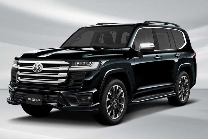 7 Days - 6 Nights All Inclusive Private Luxury Tour By Toyota Land Cruiser 2022 - Optional Add-On Experiences