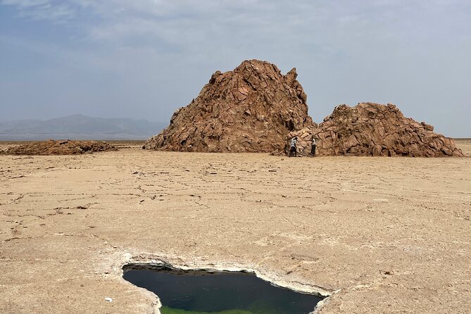 7 Days 6 Nights Customized Tour To,Lalibela, Afar,Danakil Depression, Erta Ale - Tour Itinerary