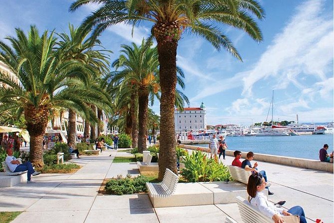 7 Days Balkan Tour to Historic Croatia and Bosnia Herzegovina - Experienced Staff