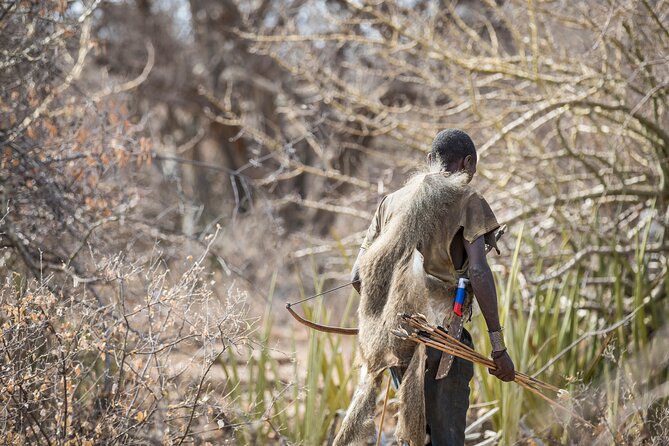 7 Days Cultural and Wildlife Safari - Safari Itinerary Highlights