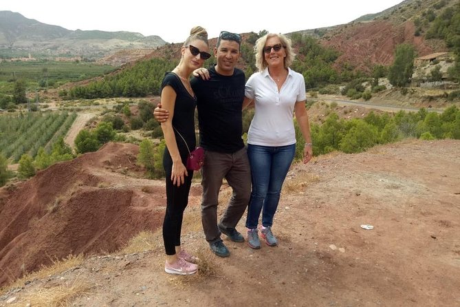 7 Days Desert Tour From Casablanca to Marrakech