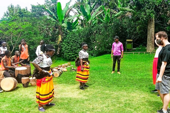 12 Best Tours In Uganda