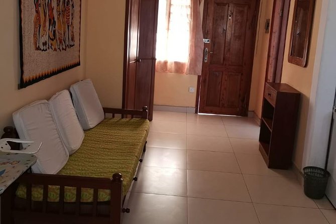 7 Days Holiday Vacation In Diani (MINIMUM 2 PAX) - Location and Duration