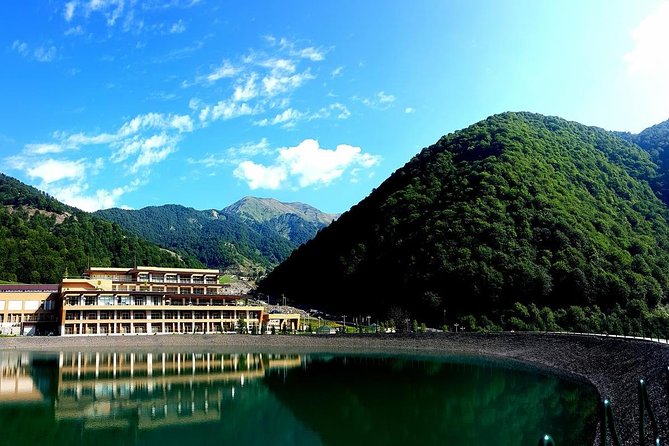 7 Days in Azerbaijan - Accommodations