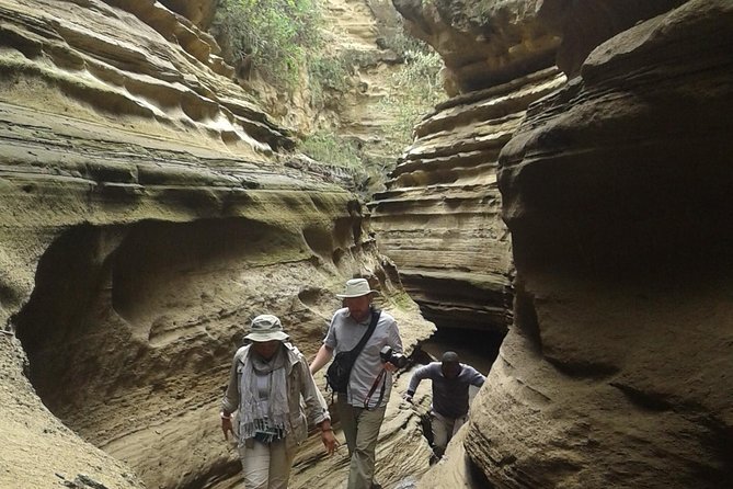 7 Days Safari to Masai Mara Nakuru ,Naivasha and Amboseli Parks - Safari Itinerary Details