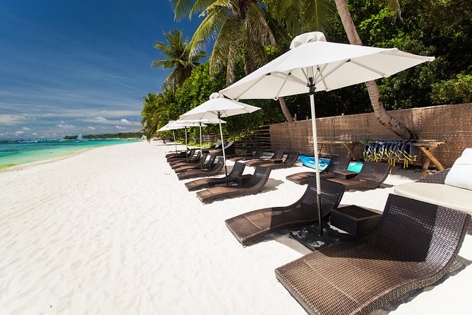 7 Days - the Best of Zanzibar Beach Holiday - Day 3: Spice Tour Adventure