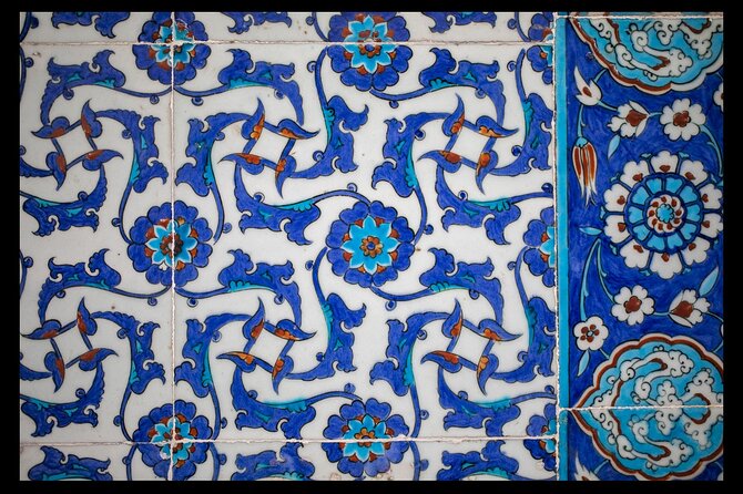 7-Hour Cultural Walking Tour in Istanbul - Tour Overview