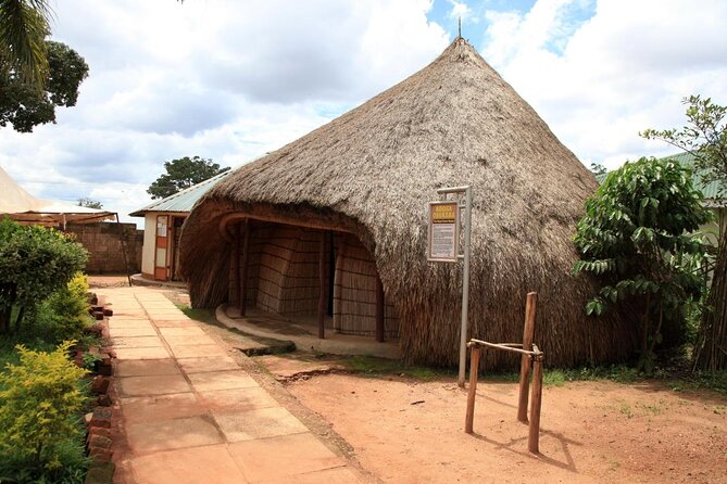 7-Hour Kampala Small Group Guided Walking Tour