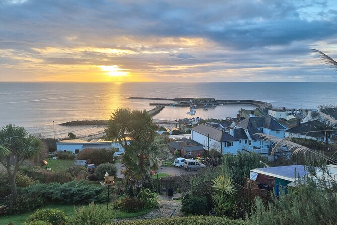 7 Hours Full Day Tour of West Dorset