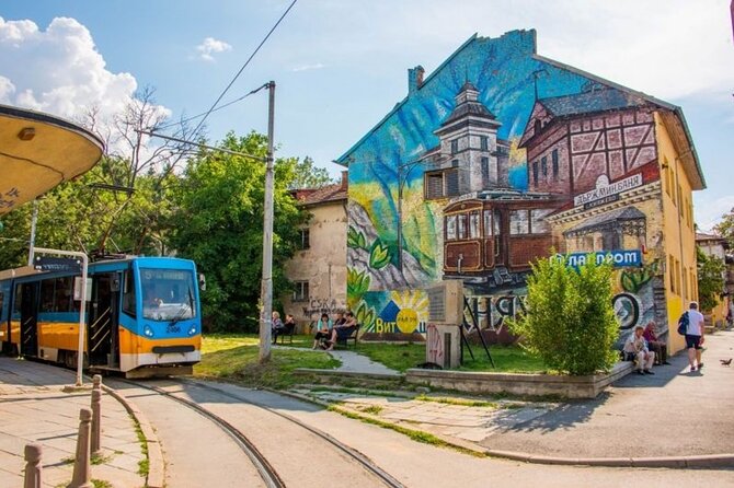 7-Night Bulgaria Tour From Sofia - Itinerary Overview