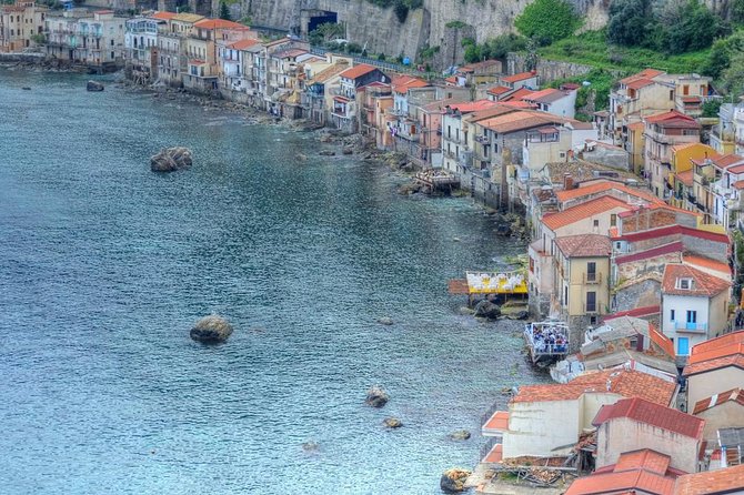 8-Day Apulia and Calabria From Rome - Accommodation Details