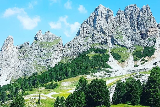 8-Day Bike Tour in the Dolomites - Bike Rental Information