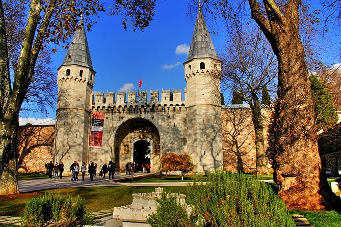 8 Day Istanbul Cappadocia Tour by Overnight Public Bus Yuki Tour IST51 - Tour Highlights