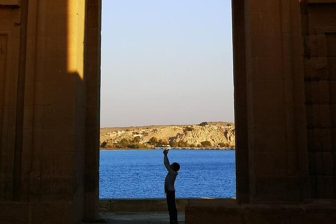 8 Day: Luxor Nile Cruise & Cairo - Itinerary Highlights