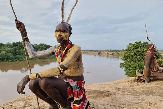 8 Day Omo Valley Tribal Authentic Tour - Itinerary Highlights
