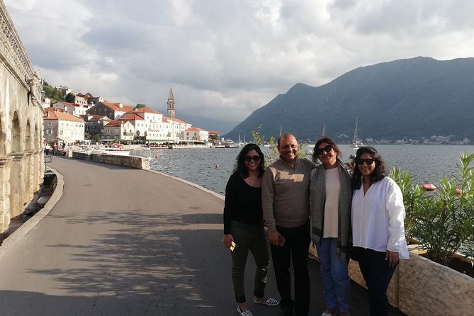 8-Day Private Tour in Croatia From Zagreb
