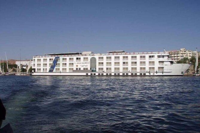 8-Day Private Tour in Egypt - Transportation Logistics
