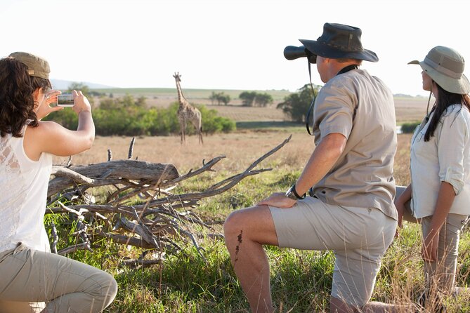 8 Day Private Wildebeest Migration Safari Serengeti Ngorongoro - Safari Highlights