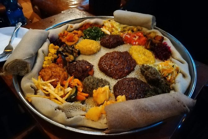 8 Days Historical Tour to Ethiopia