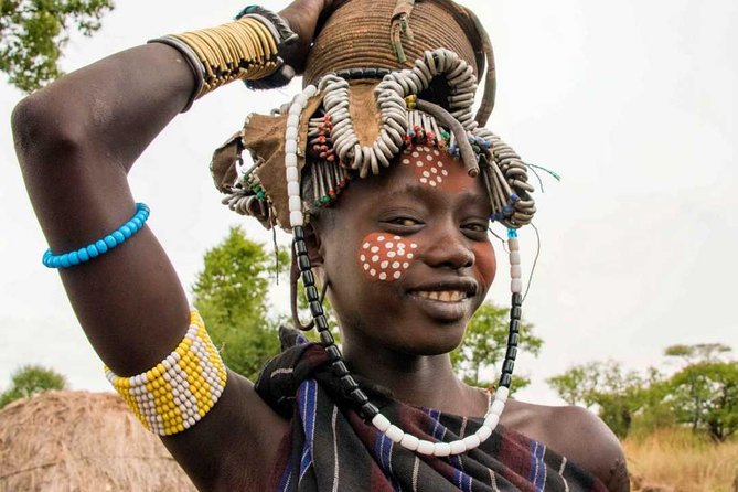 8 Days Omo Valley - Indigenous Cultures and Traditions