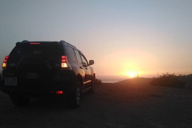 8 Days Private Tour Casablanca Marrakesh - Pickup Locations and Timing