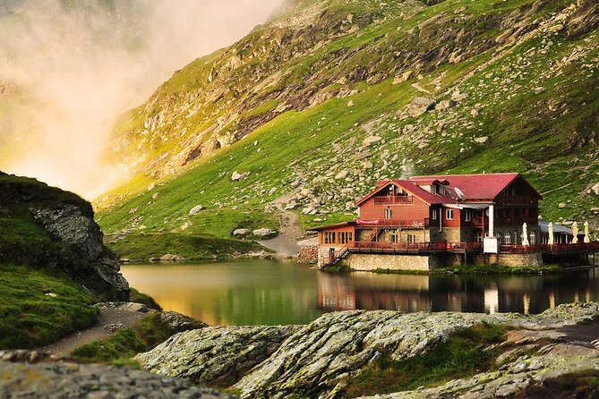 8 Days Tour to Pearl of Romania Passing With UNESCO Sites - Inclusions