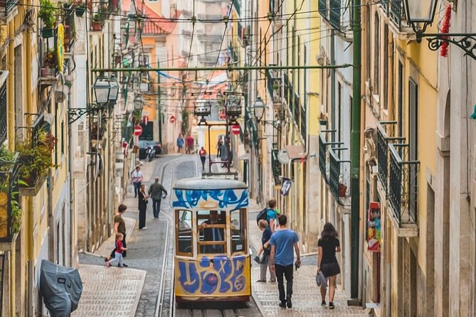 8 Days With the Pearls of the North of Portugal - Self Drive - Day 2: Exploring Porto