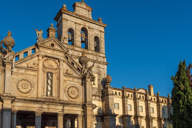 8 Hour Evora Private Tour in Lisbon - Tour Highlights