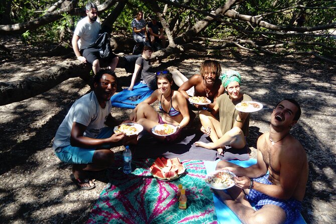 8-Hour Lake Chala Guided Tour From Moshi or Arusha | BURIGI CHATO SAFARIS Co LTD