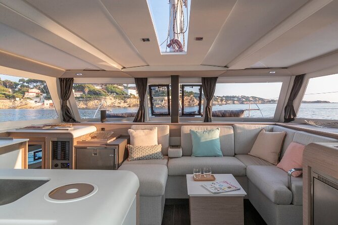 8 Hours on a Catamaran to Capri or the Amalfi Coast - Additional Information