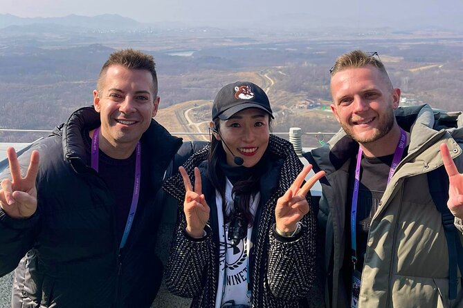 8 Hours Private Tour in Seoul for the VIP - Cancellation Policy
