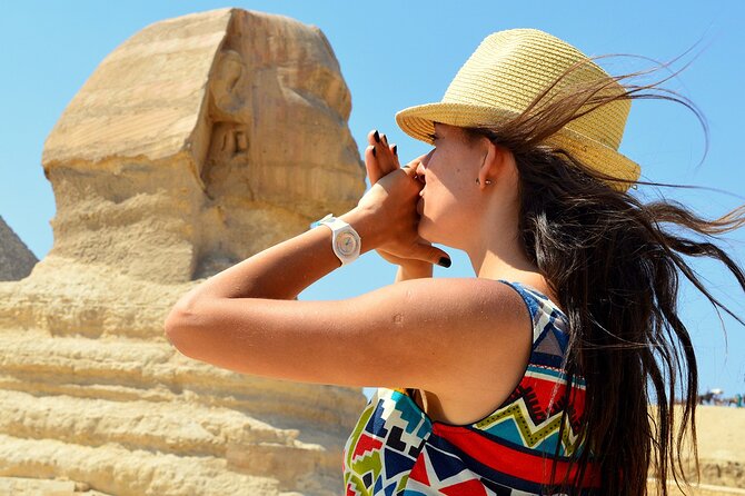 8 Nights-Cairo,Pyramids,Cruise,Luxor,Aswan,Tours&Abu Simbel From Cairo Airport - Accommodation Details