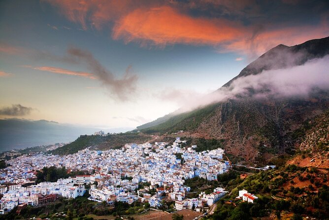 9-Day Journey From Marrakech to Tangier via the Desert and Chefchaouen - Accommodation Details