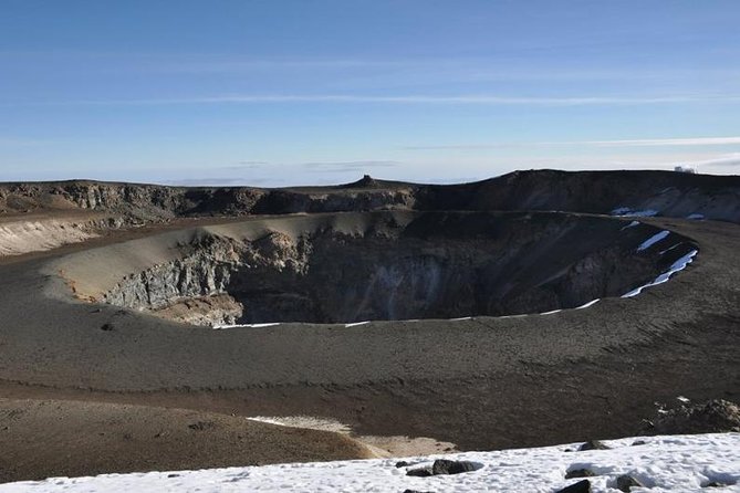9-Day Mount Kilimanjaro Bamba Trek (Machame Route)