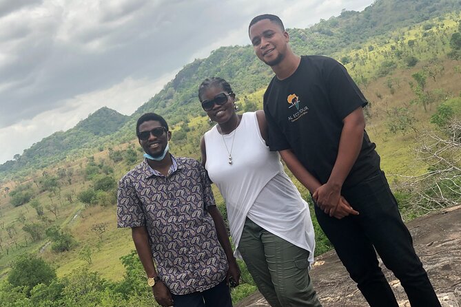 10 Best Guided Tours In Accra