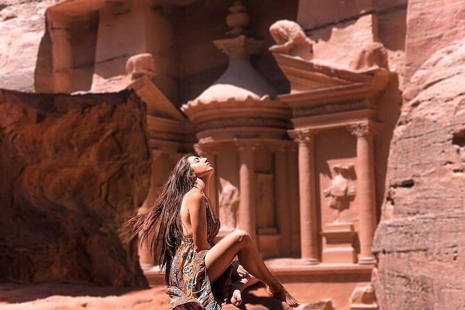 9-Day Private Tour, Jordans History - Customizable - Pricing and Inclusions