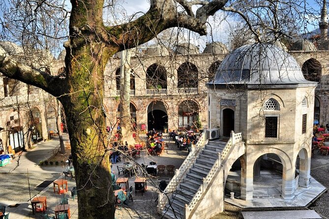 9 Days Cultural Tour With Turkish Hamam and Thermal Bath - Tour Itinerary Overview