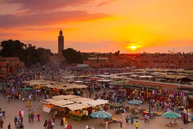 9 Days Private Guided Tour in Morroco - Tour Overview