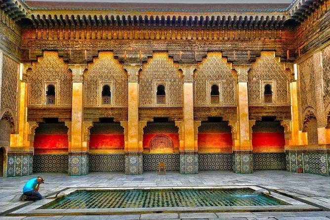 9-Night Moroccan Jewish Heritage (Customizable) - Customization Options