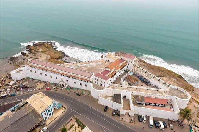 A 6 Days Cultural, Historic And Nature Tours - Cultural Experiences