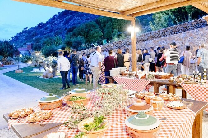 A Culinary Odyssey With Tradition and Entertainment - Explore Heraklions Culinary Heritage